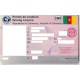 Carnet de conducir