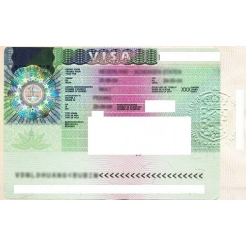 Visa