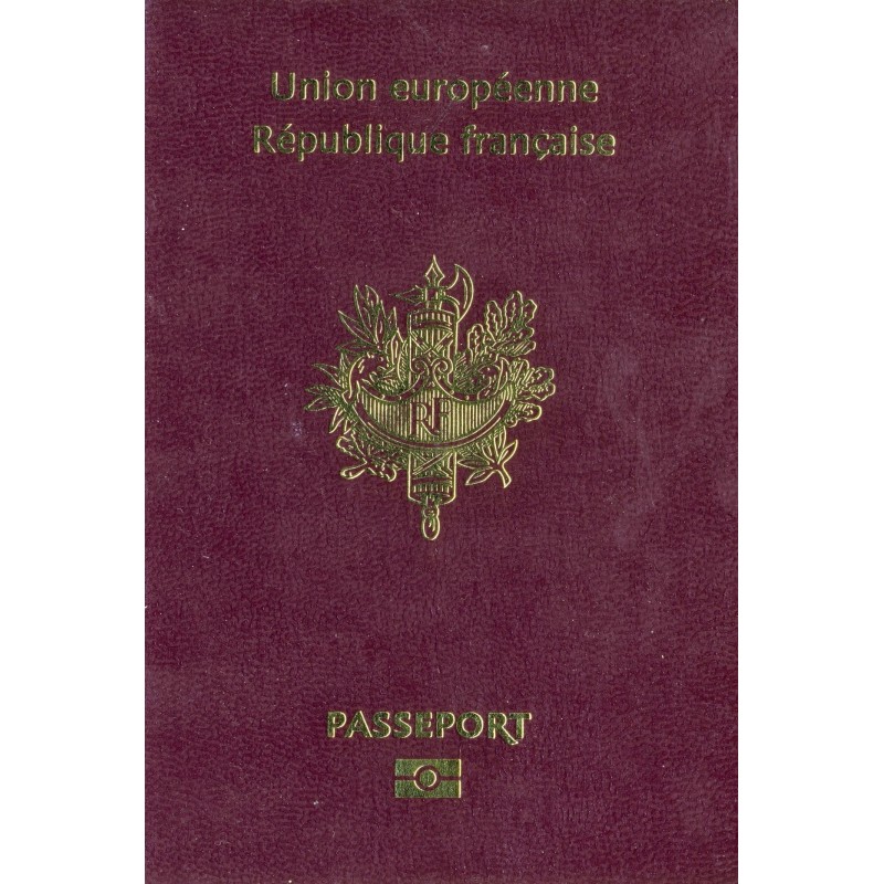 Pasaporte