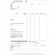 Fiche de salaire